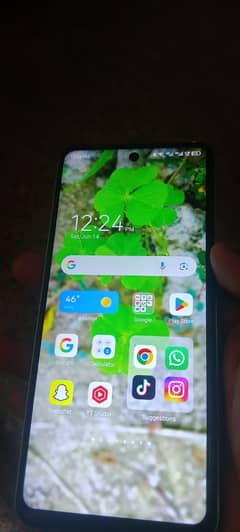 Tecno camon 19 neo for sell