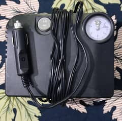 Car Air Pump/Compressor For All Type of Vehicles