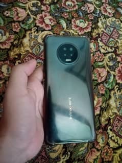 Infinix Note 7 (6/128)