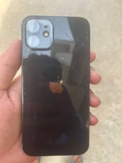 iphone 12 non PTA factory unlocke