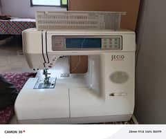 secio 85 model for sale 03074268017