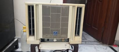 Hitachi Ac
