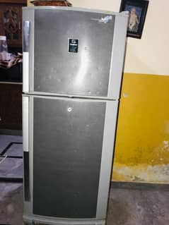 dawalance fridge