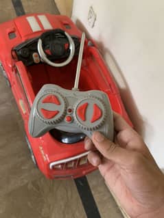 kids electric remote  car for sale