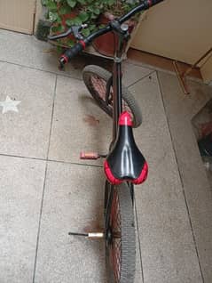 cycle