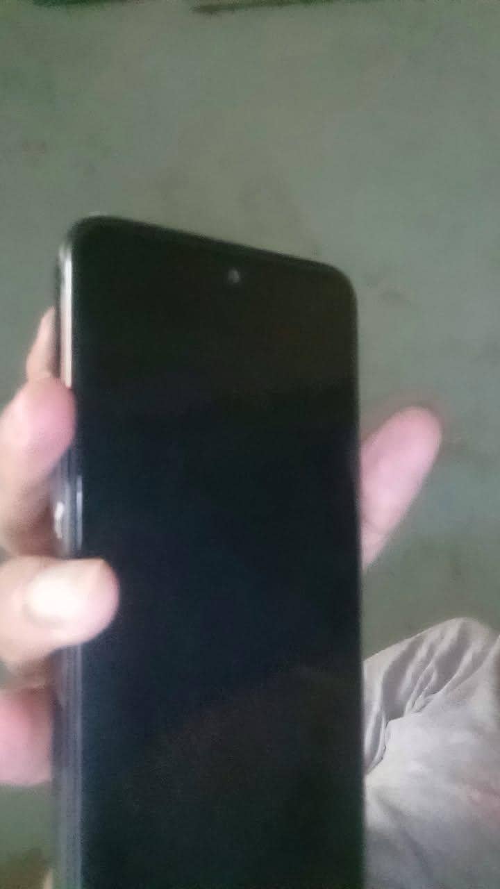 Redmi 12 setup in progress 1