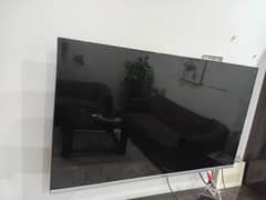 43 inch smart android led for sale
