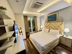 One Kanal upper portion modern design house for rent in IEP town society Lahore