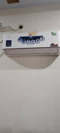pel ac full dc inverter t3