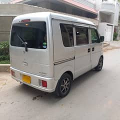 SUZUKI EVERY 2014/20 Full Original like new