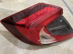 Honda Civic Tail Light