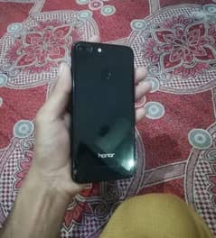 Huawei honor P9, lite for sale. or exchange.