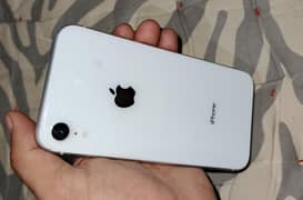 I phone xr