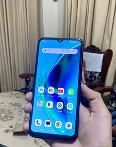 Redmie a2+