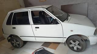 Mehran 2004 Model for sale in Chakwal Area