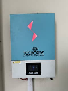Solar Inverter