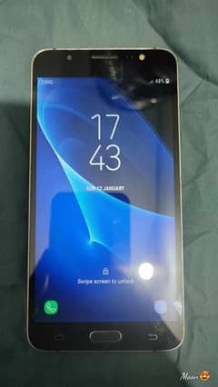 Samsung Galaxy J7