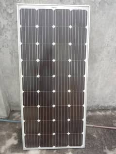 Solar Pannal