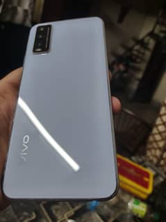 Vivo Y20 4GB-64GB For Sale