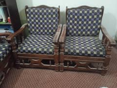 5 Seater Sofa set