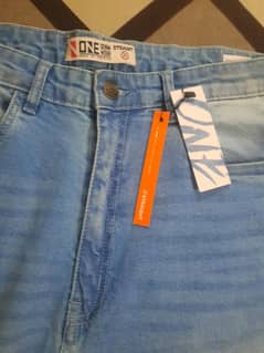 Straight Jeans for sale