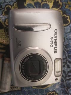 camera
