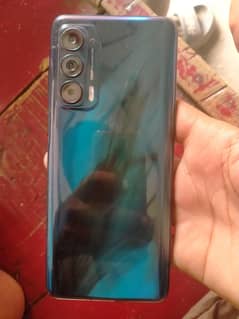 Motorola Edge 2021