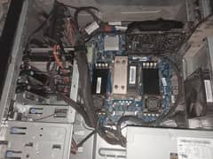gaming and editing pc