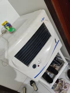 super asia blower cooler