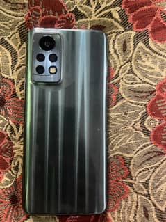 infinix