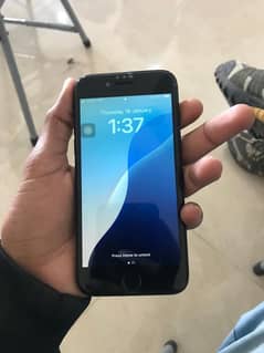Iphone se pta approved with box