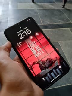 IPhone XR 64 GB Non PTA