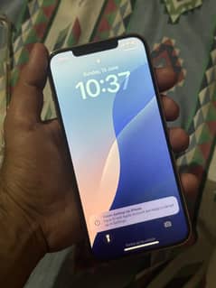 I Phone 12 Pro Max 256 GB- premium Condition