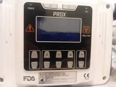 Prox brand Fta approved