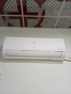 Haier DC inverter T3