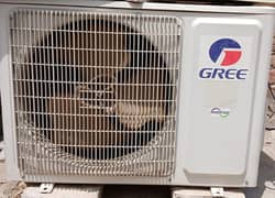 Gree G10 Model DC invertor