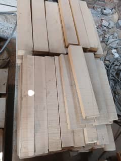 Diyar wood small pieces