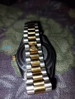 Rolex watche brand new