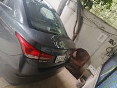 changan alsvion comfort
