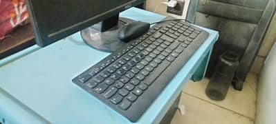 Core i5 2nd Generation, Nvidia GTX 750ti, 4GB RAM, 128GB SSD