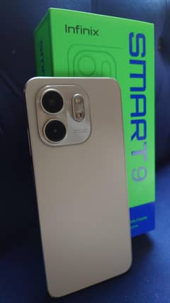 Infinix