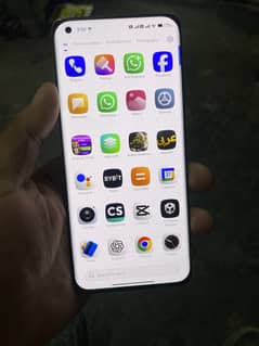 Xiaomi 11 Ultra 12/512