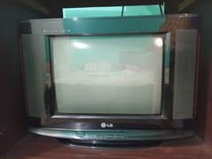 Good quality LCD TV  in good condition for sale