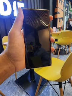 Samsung note 10 5G  All Ok set urgent for sale