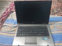 hp laptop