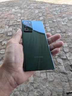 Note 20 Ultra 5G