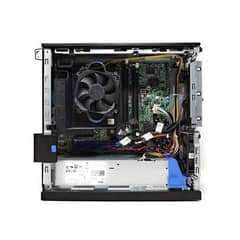 Selling Dell optiplex 7020 sff 4th gen