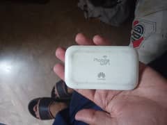 Zong MBB Unlocked Device