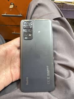 Redmi note 11
