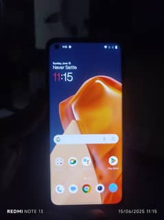 OnePlus 9pro 12 256